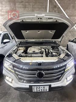 ام جي RX8
